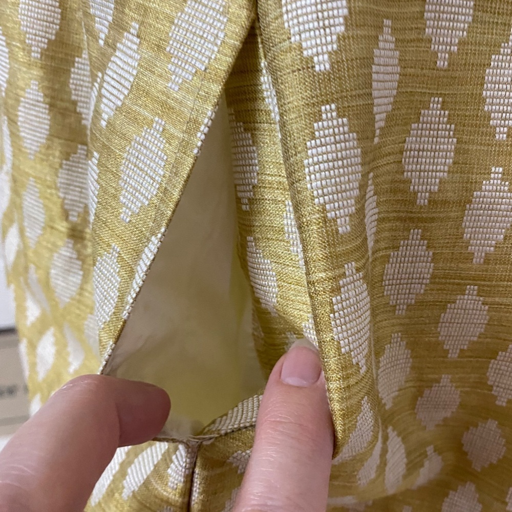 Eliza J 50’s Style Vintage Sleeveless Dress - Picture 5 of 13